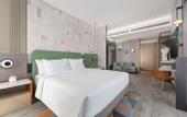 Туры в отель EVEN Hotel ZHONGSHAN CITY CENTER