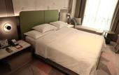 Туры в отель EVEN Hotel ZHONGSHAN CITY CENTER