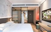 Туры в отель EVEN Hotel ZHONGSHAN CITY CENTER