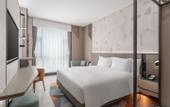 Туры в отель EVEN Hotel ZHONGSHAN CITY CENTER