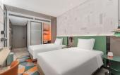 Туры в отель EVEN Hotel ZHONGSHAN CITY CENTER