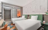 Туры в отель EVEN Hotel ZHONGSHAN CITY CENTER