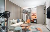 Туры в отель EVEN Hotel ZHONGSHAN CITY CENTER