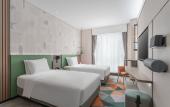 Туры в отель EVEN Hotel ZHONGSHAN CITY CENTER