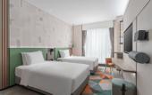 Туры в отель EVEN Hotel ZHONGSHAN CITY CENTER