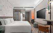 Туры в отель EVEN Hotel ZHONGSHAN CITY CENTER