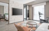 Туры в отель EVEN Hotel ZHONGSHAN CITY CENTER