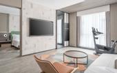 Туры в отель EVEN Hotel ZHONGSHAN CITY CENTER