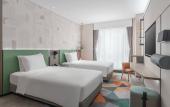 Туры в отель EVEN Hotel ZHONGSHAN CITY CENTER