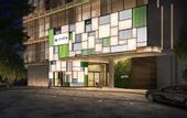 Туры в отель EVEN Hotel ZHONGSHAN CITY CENTER
