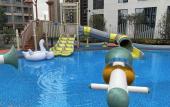 Туры в отель EVEN Hotel ZHONGSHAN CITY CENTER