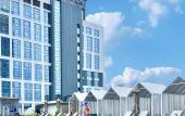 Туры в отель EVEN Hotel ZHONGSHAN CITY CENTER