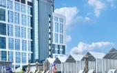 Туры в отель EVEN Hotel ZHONGSHAN CITY CENTER