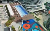 Туры в отель EVEN Hotel ZHONGSHAN CITY CENTER
