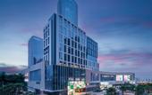 Туры в отель EVEN Hotel ZHONGSHAN CITY CENTER