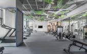 Туры в отель EVEN Hotel ZHONGSHAN CITY CENTER