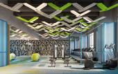 Туры в отель EVEN Hotel ZHONGSHAN CITY CENTER
