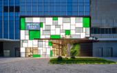 Туры в отель EVEN Hotel ZHONGSHAN CITY CENTER