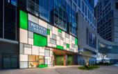 Туры в отель EVEN Hotel ZHONGSHAN CITY CENTER