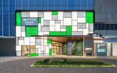 Туры в отель EVEN Hotel ZHONGSHAN CITY CENTER