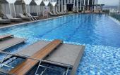 Туры в отель EVEN Hotel ZHONGSHAN CITY CENTER