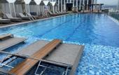 Туры в отель EVEN Hotel ZHONGSHAN CITY CENTER