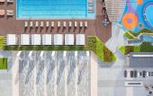 Туры в отель EVEN Hotel ZHONGSHAN CITY CENTER