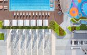 Туры в отель EVEN Hotel ZHONGSHAN CITY CENTER