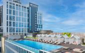 Туры в отель EVEN Hotel ZHONGSHAN CITY CENTER