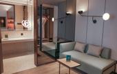 Туры в отель EVEN Hotel ZHONGSHAN CITY CENTER