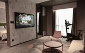 Туры в отель EVEN Hotel ZHONGSHAN CITY CENTER