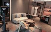 Туры в отель EVEN Hotel ZHONGSHAN CITY CENTER