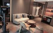 Туры в отель EVEN Hotel ZHONGSHAN CITY CENTER