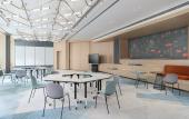 Туры в отель EVEN Hotel ZHONGSHAN CITY CENTER