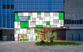 Туры в отель EVEN Hotel ZHONGSHAN CITY CENTER