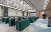 Туры в отель EVEN Hotel ZHONGSHAN CITY CENTER