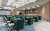 Туры в отель EVEN Hotel ZHONGSHAN CITY CENTER