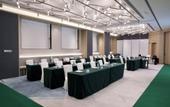 Туры в отель EVEN Hotel ZHONGSHAN CITY CENTER