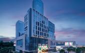 Туры в отель EVEN Hotel ZHONGSHAN CITY CENTER