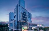 Туры в отель EVEN Hotel ZHONGSHAN CITY CENTER