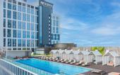 Туры в отель EVEN Hotel ZHONGSHAN CITY CENTER