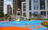 Туры в отель EVEN Hotel ZHONGSHAN CITY CENTER