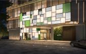 Туры в отель EVEN Hotel ZHONGSHAN CITY CENTER
