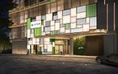 Туры в отель EVEN Hotel ZHONGSHAN CITY CENTER