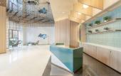 Туры в отель EVEN Hotel ZHONGSHAN CITY CENTER