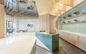 Туры в отель EVEN Hotel ZHONGSHAN CITY CENTER