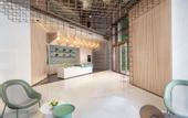 Туры в отель EVEN Hotel ZHONGSHAN CITY CENTER