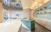 Туры в отель EVEN Hotel ZHONGSHAN CITY CENTER