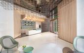 Туры в отель EVEN Hotel ZHONGSHAN CITY CENTER
