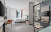 Туры в отель EVEN Hotel ZHONGSHAN CITY CENTER